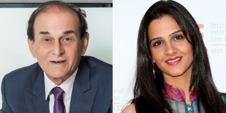 Harsh Mariwala’s ‘Harsh Realities’ to be adapted for screen
