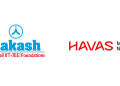 Havas Media Network India bags Integrated Media AOR Mandate for Aakash Educational Services