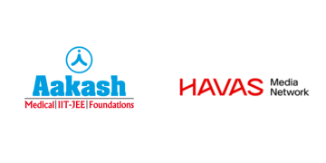 Havas Media Network India bags Integrated Media AOR Mandate for Aakash Educational Services