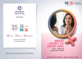 HealthCare Global Enterprises launches #MirrorsDontLie campaign to promote breast cancer awareness