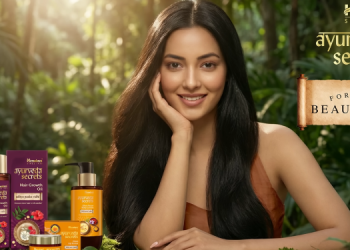 Himalaya Wellness enters premium beauty segment with launch of ‘Ayurveda Secrets’ brand