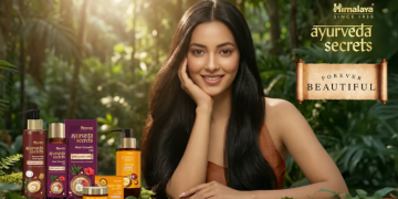 Himalaya Wellness enters premium beauty segment with launch of ‘Ayurveda Secrets’ brand