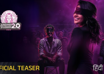 Hindi ZEE5 Expands Non-Fiction Slate with Dating Reality Series ‘Andha Pyaar 2.0’