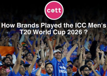 ICC Men’s T20 World Cup 2026 final draws 135 million viewers on JioHotstar; Thums Up, Haier, Hyundai lead ad race: COTT