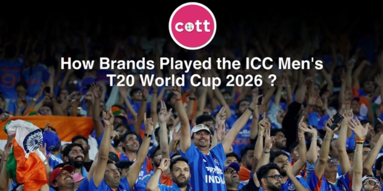 ICC Men’s T20 World Cup 2026 final draws 135 million viewers on JioHotstar; Thums Up, Haier, Hyundai lead ad race: COTT