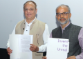 IICT Signs MoU with Publications Division; Launches Hindi Hum Dono: Dev Anand–Goldie Story