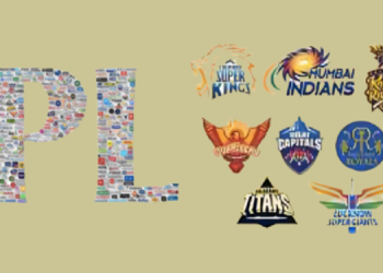 IPL’s ₹1,300 Crore Jersey Economy: How Team Sponsorships Became a Core Growth Engine