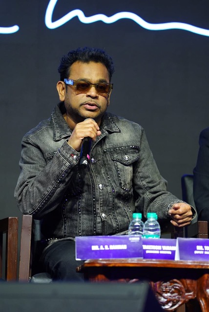 A.R. Rahman