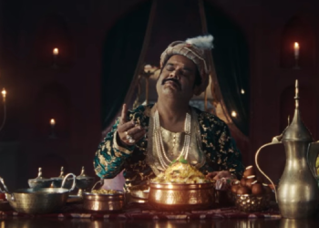 India Gate launches #AuthenticTasteWithIndiaGate campaign celebrating the legacy of biryani