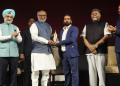 India Today Group: Once Again, the Most Awarded Network at Ramnath Goenka Excellence in Journalism Awards