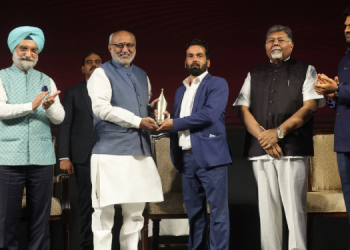 India Today Group: Once Again, the Most Awarded Network at Ramnath Goenka Excellence in Journalism Awards