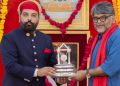 India Today Group’s Kamlesh Singh gets prestigious Haldi Ghati Award