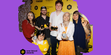 India gains global traction ahead of D&AD New Blood Awards 2026 deadline