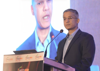 India’s M&E industry poised to cross ₹3 trillion with new growth dynamics: Kevin Vaz at FICCI–EY Report launch