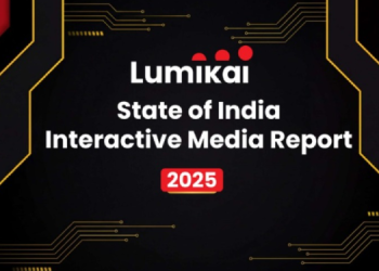 India’s micro-drama market hits $300 million in year one; interactive media economy reaches $13.8 billion: Lumikai report