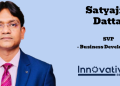 Innovatiview India appoints Satyajit Datta as SVP – Business Development