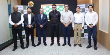 JAKSON Group partners with Sourav Ganguly to strengthen sustainable growth push