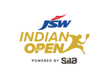JSW Indian open unveils sponsor line-up for 2026 edition