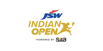JSW Indian open unveils sponsor line-up for 2026 edition