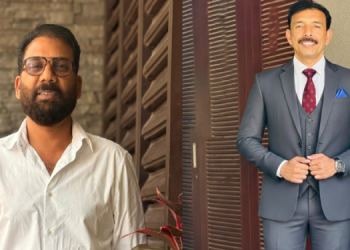 iD Fresh Food promotes Co-Founders Jafar TK and Shamshudeen TK to Board