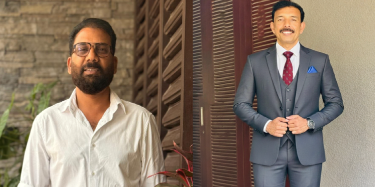 iD Fresh Food promotes Co-Founders Jafar TK and Shamshudeen TK to Board
