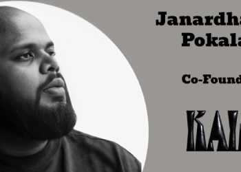 When responsibility is fragmented, risk becomes harder to take: Janardhan Pokala, KALI