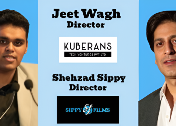 Technology changes, formats evolve, but emotional authenticity remains constant: Jeet Wagh & Shehzad Sippy