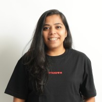 Jinal Ajmera, Co-Founder, MYFANDOM,