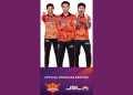 Jindal Stainless collaborates with Sunrisers Hyderabad as Official Stainless Partner, marks debut association with IPL