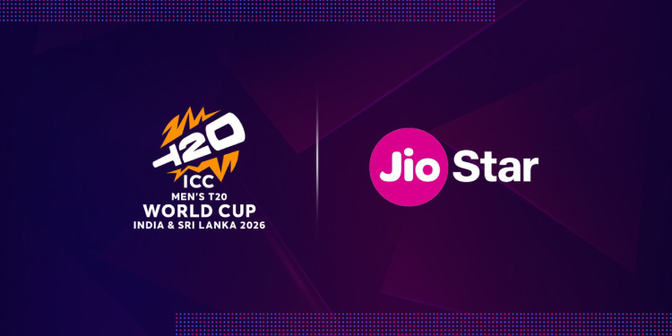 JioStar steps up anti-piracy drive amid ICC Men’s T20 World Cup