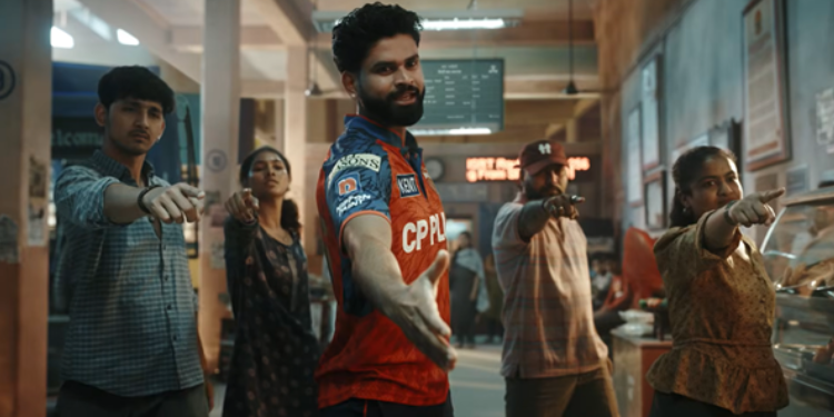 JioStar unveils ‘Ek Hoke Dekh’ IPL 2026 campaign featuring top Indian cricket stars