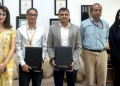 KRAFTON India Signs MoU with DPIIT to boost digital entertainment ecosystem