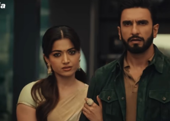 Kajaria strengthens premium home positioning with ‘Log Toh Poochenge Hi’ campaign featuring Ranveer Singh and Rashmika Mandanna