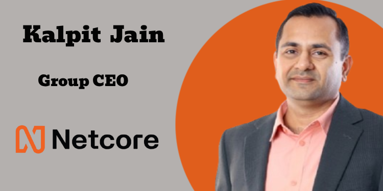 In 2026 Marketing Transforms Into an Always On Intelligent AI Driven Outcome Optimisation System: Kalpit Jain, Netcore Cloud