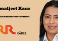 RR Kabel names Kamaljeet Kaur as Chief Human Resources Officer