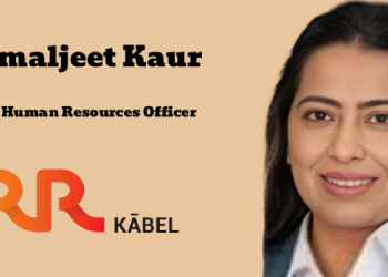 RR Kabel names Kamaljeet Kaur as Chief Human Resources Officer