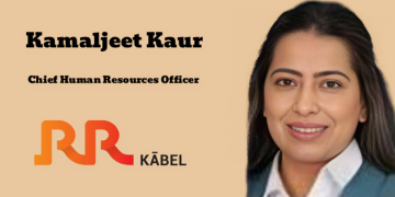 RR Kabel names Kamaljeet Kaur as Chief Human Resources Officer