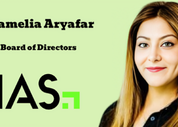 Integral Ad Science appoints Kamelia Aryafar to Board of Directors