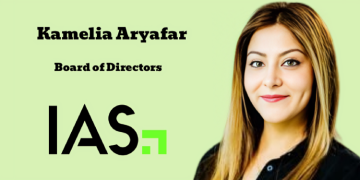 Integral Ad Science appoints Kamelia Aryafar to Board of Directors