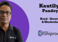 AI in 2026 will define efficient, scalable growth versus costly, fragile expansion: Kautilya Pandey, Shiprocket