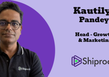 AI in 2026 will define efficient, scalable growth versus costly, fragile expansion: Kautilya Pandey, Shiprocket