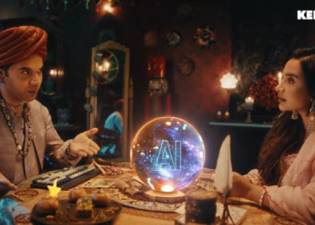 Kenstar launches new campaign featuring Rajkummar Rao and Patralekha for its 5-Star rated air cooler range