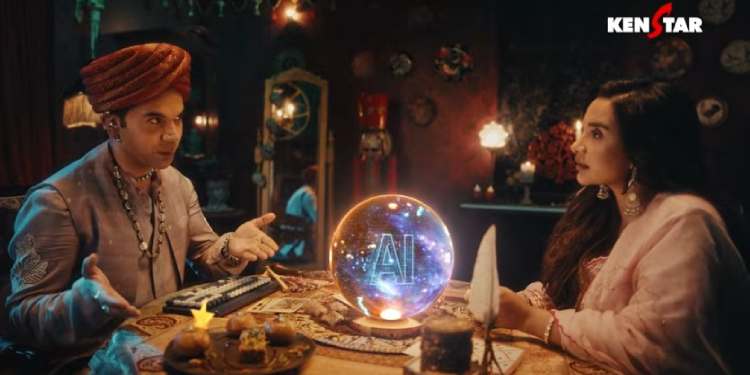 Kenstar launches new campaign featuring Rajkummar Rao and Patralekha for its 5-Star rated air cooler range
