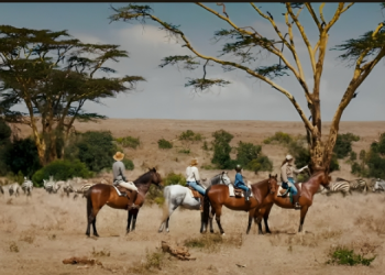 Kenya launches ‘Experience Wonder’ global tourism campaign to drive international visitor growth