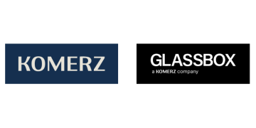 Komerz acquires brand and marketing consultancy Glassbox
