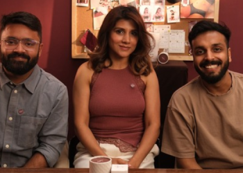 Krvvy partners with Ugees to launch travel-friendly innerwear care solution