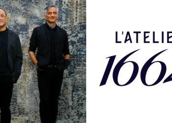 L’Atelier 1664 partners with Abraham & Thakore for cultural and design collaboration