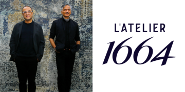 L’Atelier 1664 partners with Abraham & Thakore for cultural and design collaboration