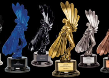LIA Opens 2026 Awards Season With 35% Entry Discount; Adds Six New Categories