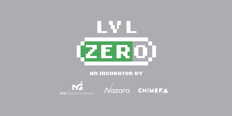 LVL Zero attracts 240+ applications for inaugural cohort, signalling rise of early-stage gaming startups in India